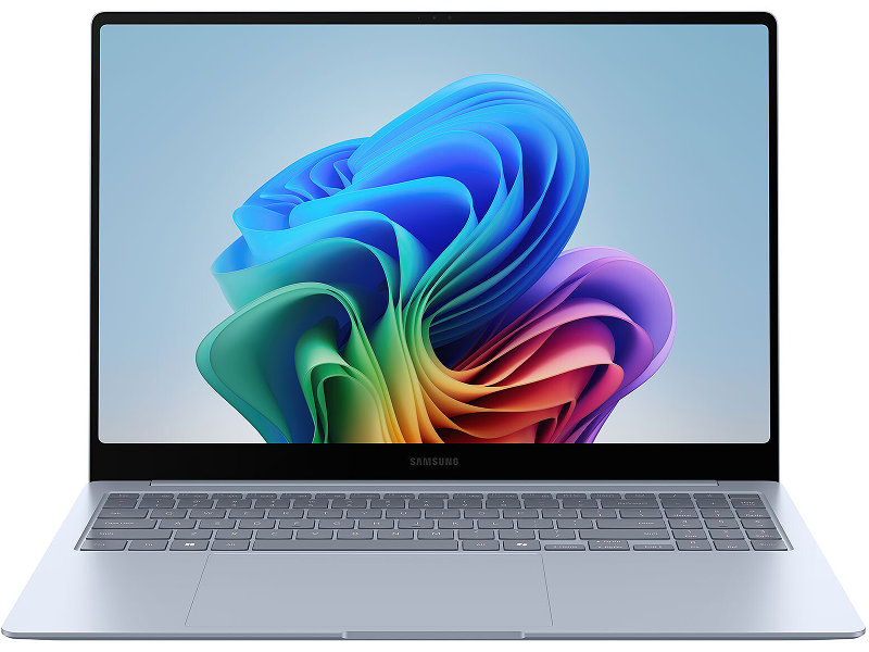 Samsung Galaxy Book4 Edge